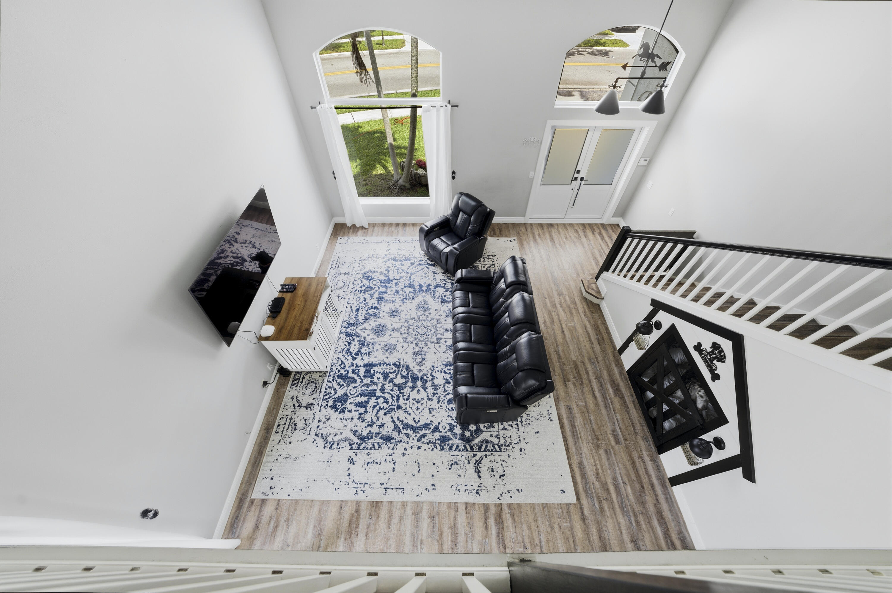 PEMBROKE FALLS PHASE 2 - Residential