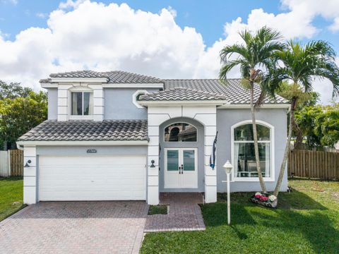 13366 NW 16th Street Pembroke Pines FL 33028