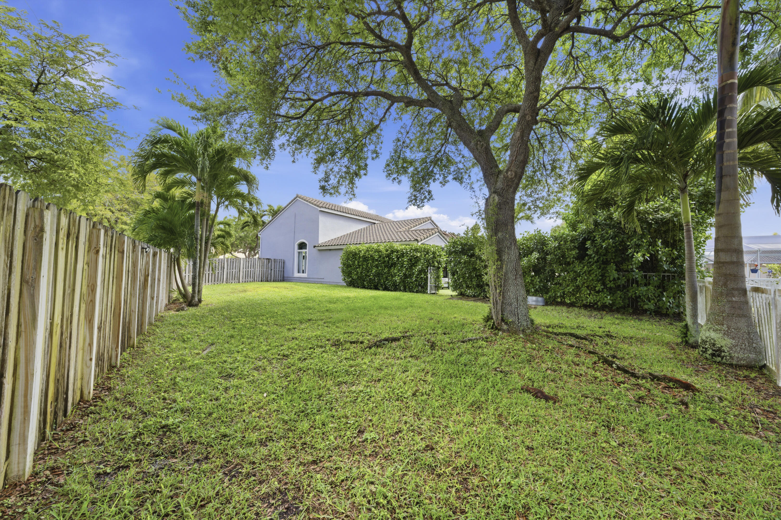 PEMBROKE FALLS PHASE 2 - Residential