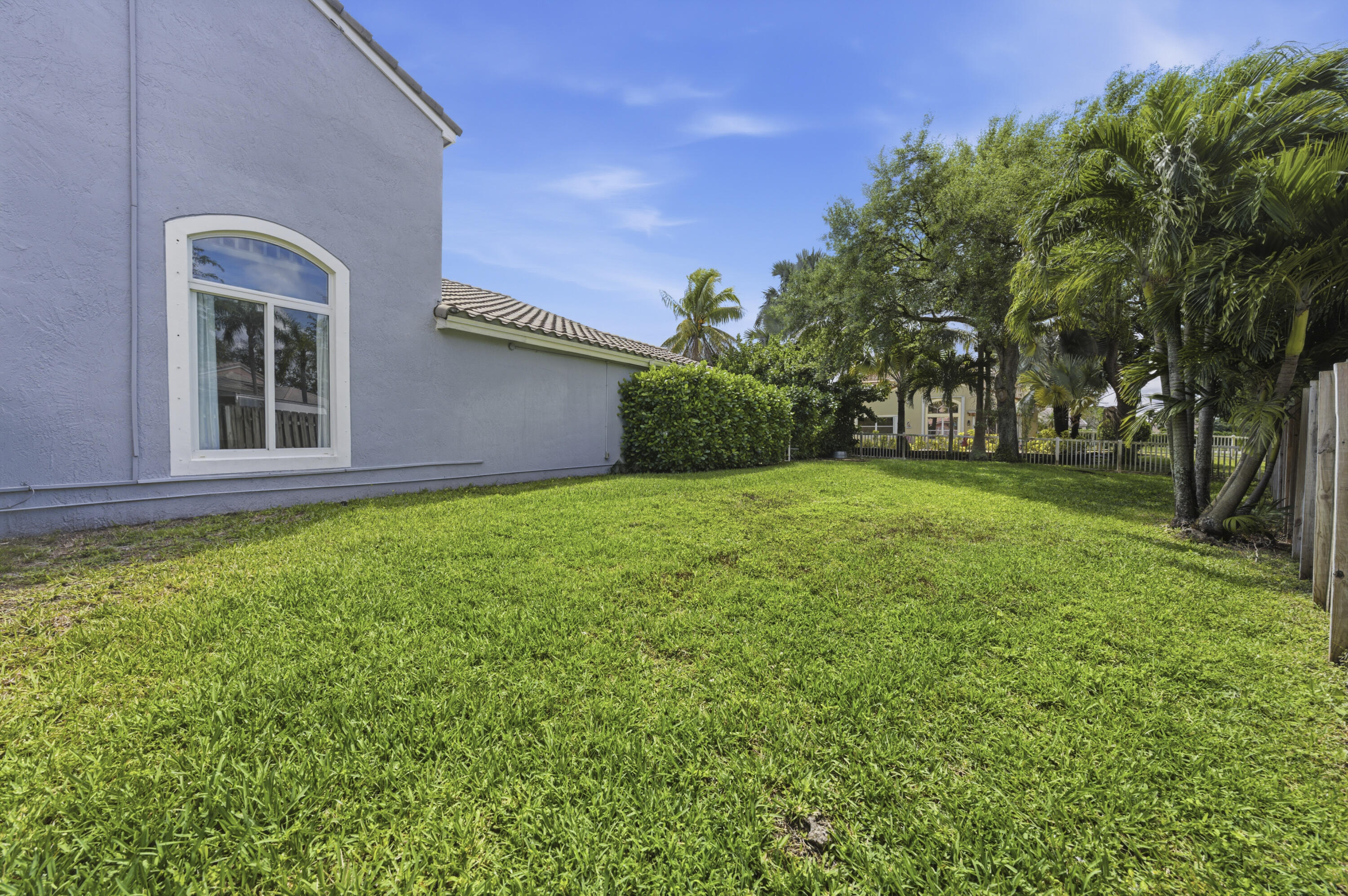 PEMBROKE FALLS PHASE 2 - Residential