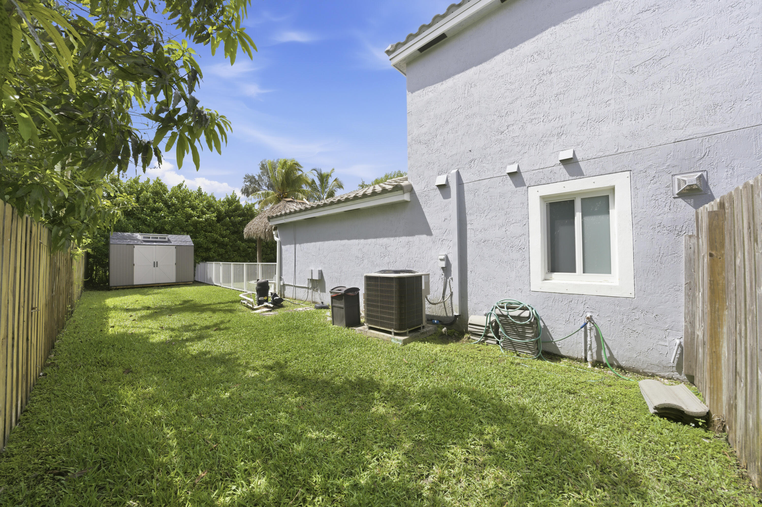 PEMBROKE FALLS PHASE 2 - Residential