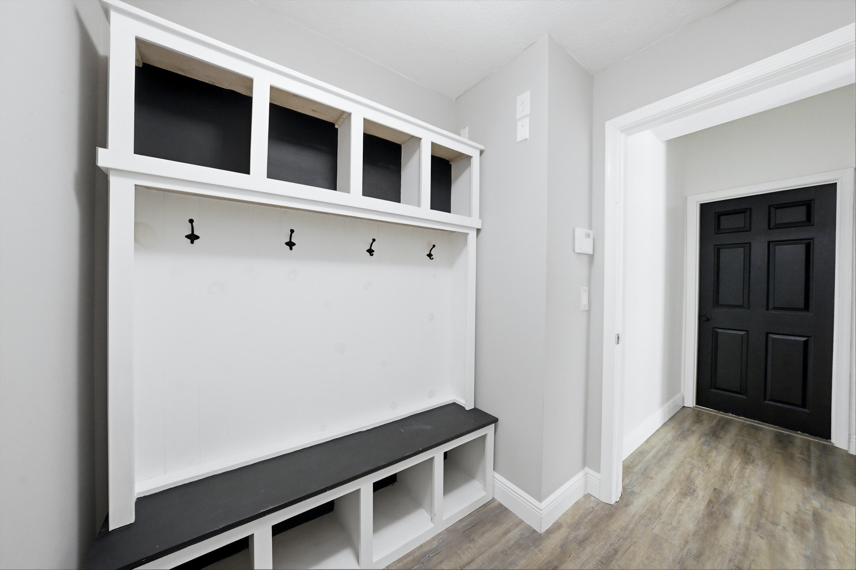 PEMBROKE FALLS PHASE 2 - Residential