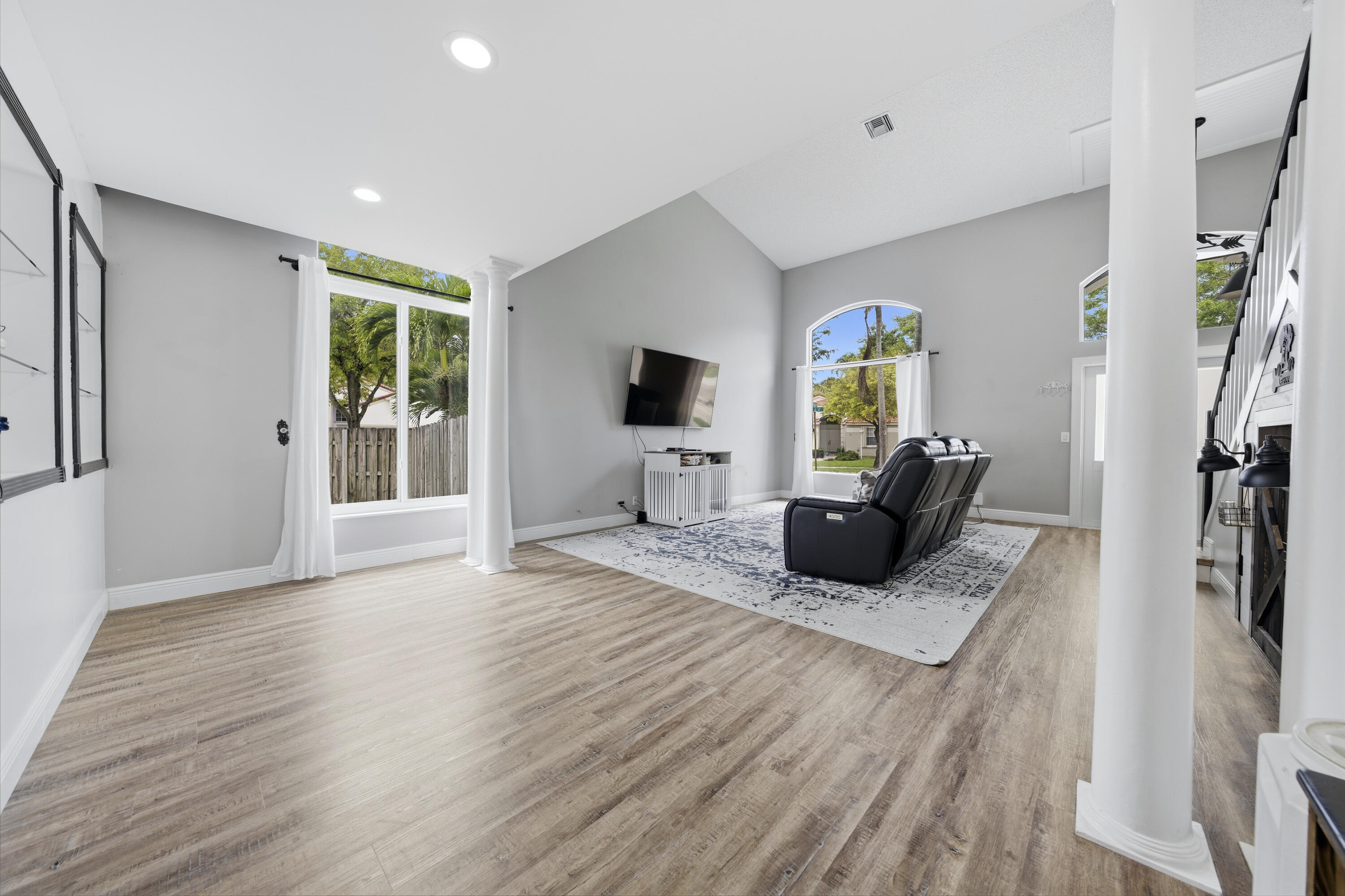 PEMBROKE FALLS PHASE 2 - Residential