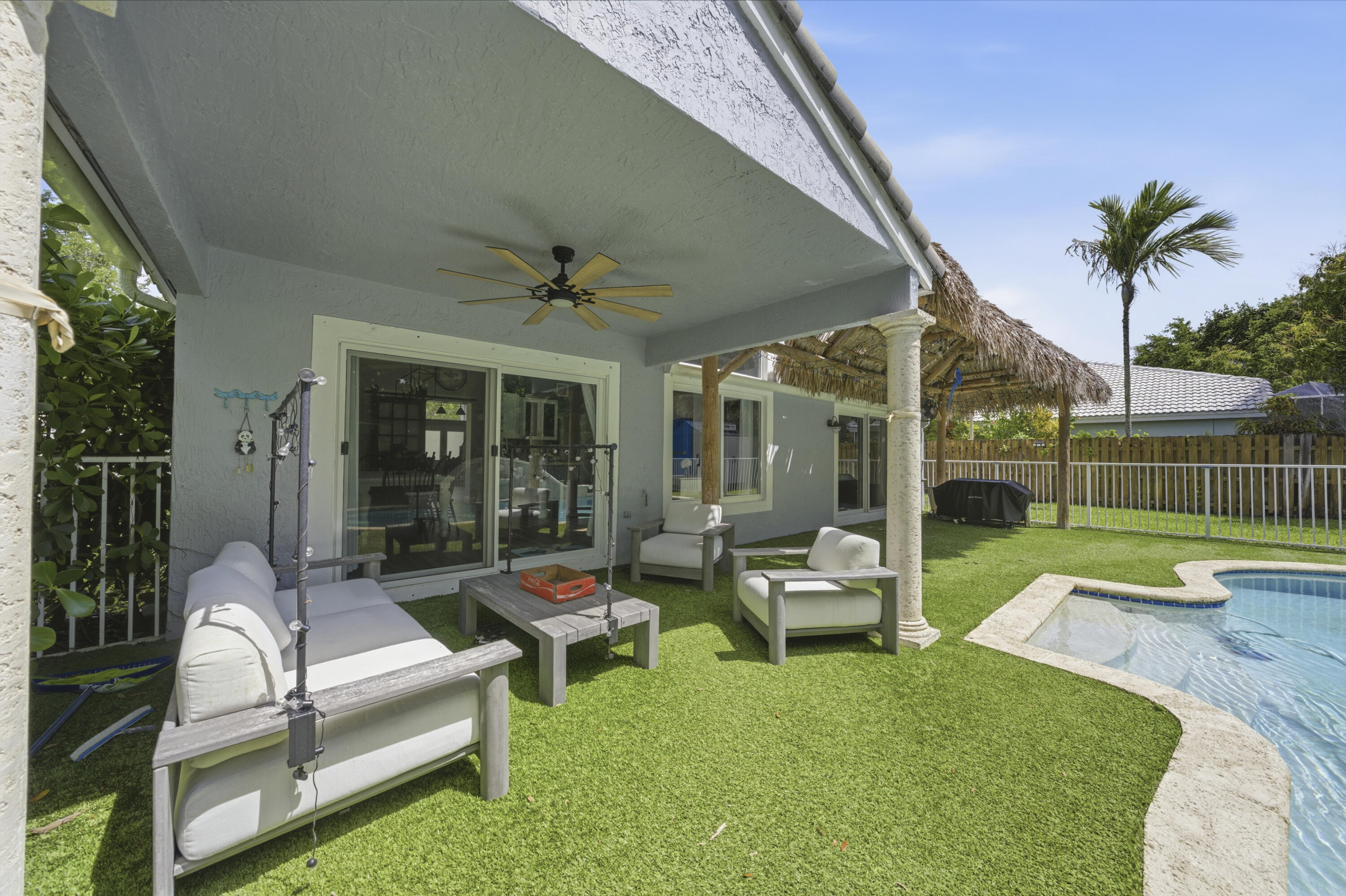 PEMBROKE FALLS PHASE 2 - Residential