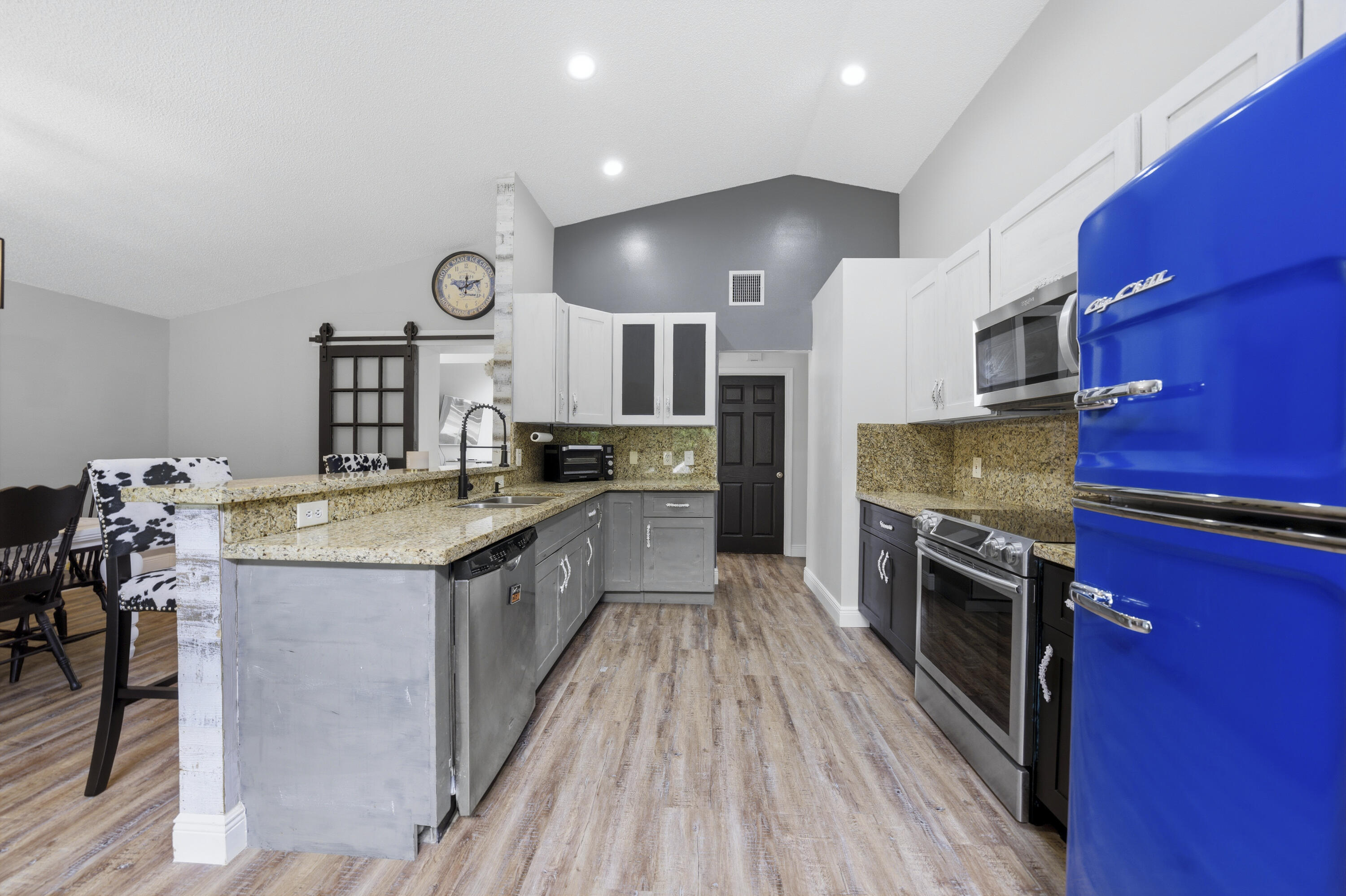 PEMBROKE FALLS PHASE 2 - Residential