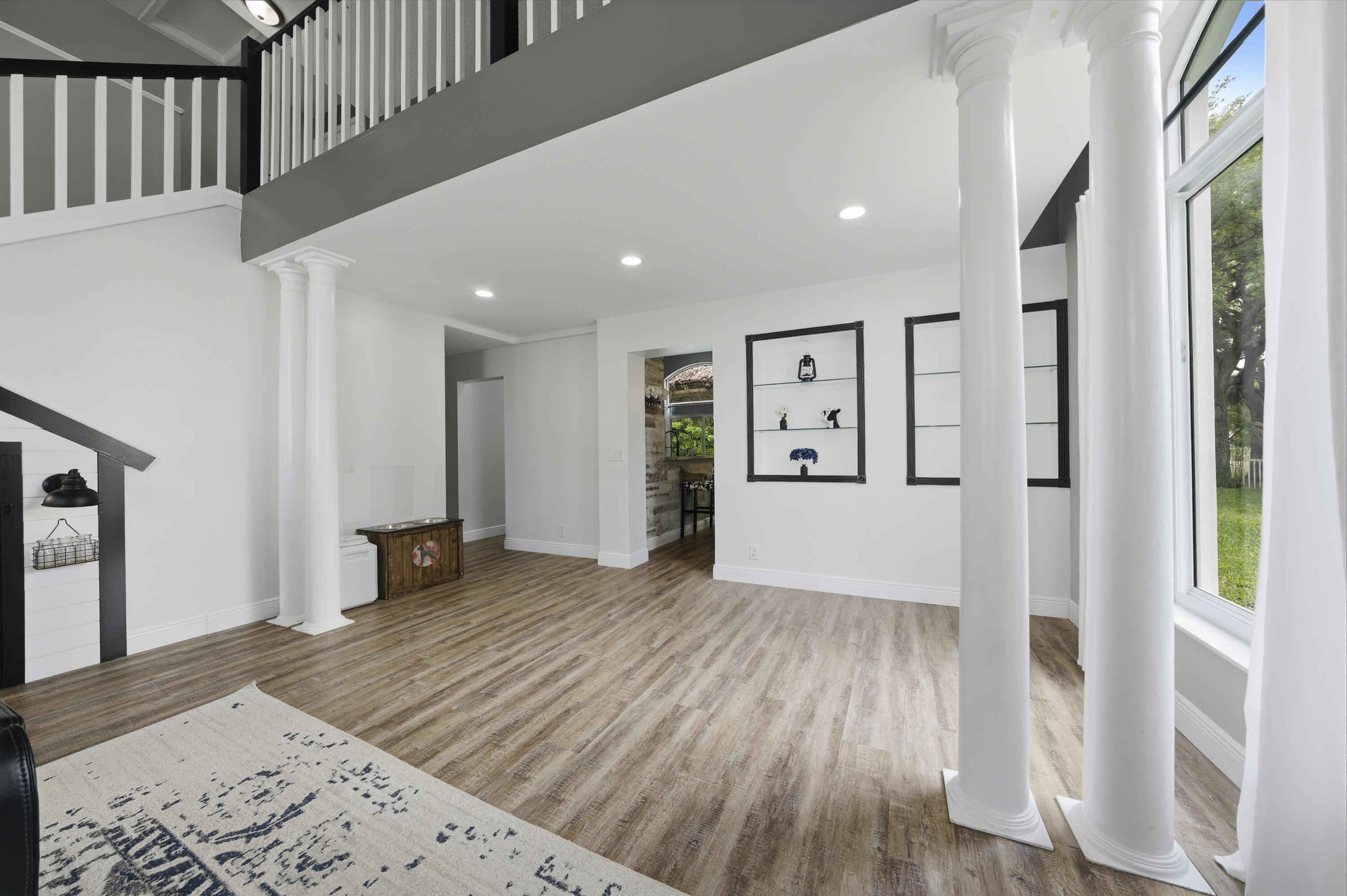 PEMBROKE FALLS PHASE 2 - Residential