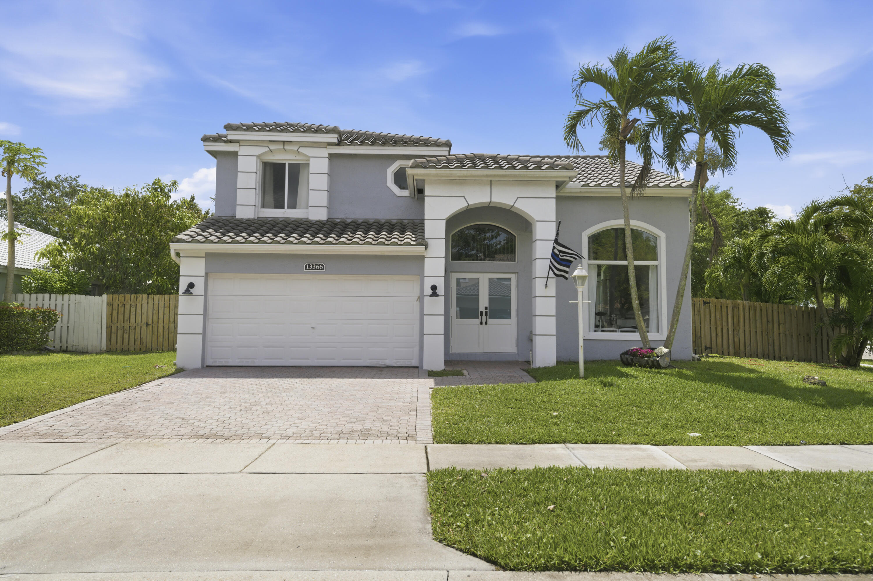 PEMBROKE FALLS PHASE 2 - Residential