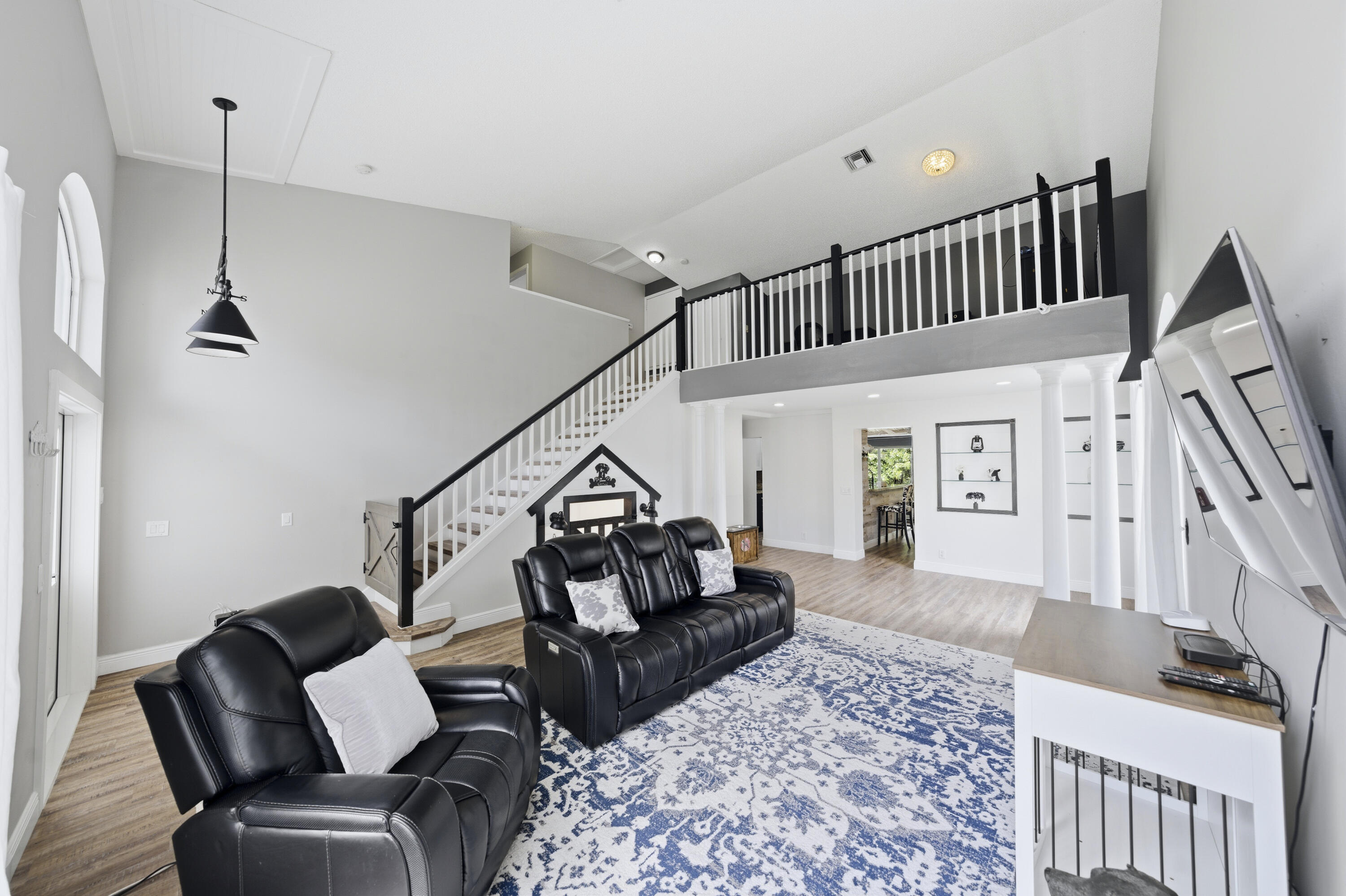 PEMBROKE FALLS PHASE 2 - Residential