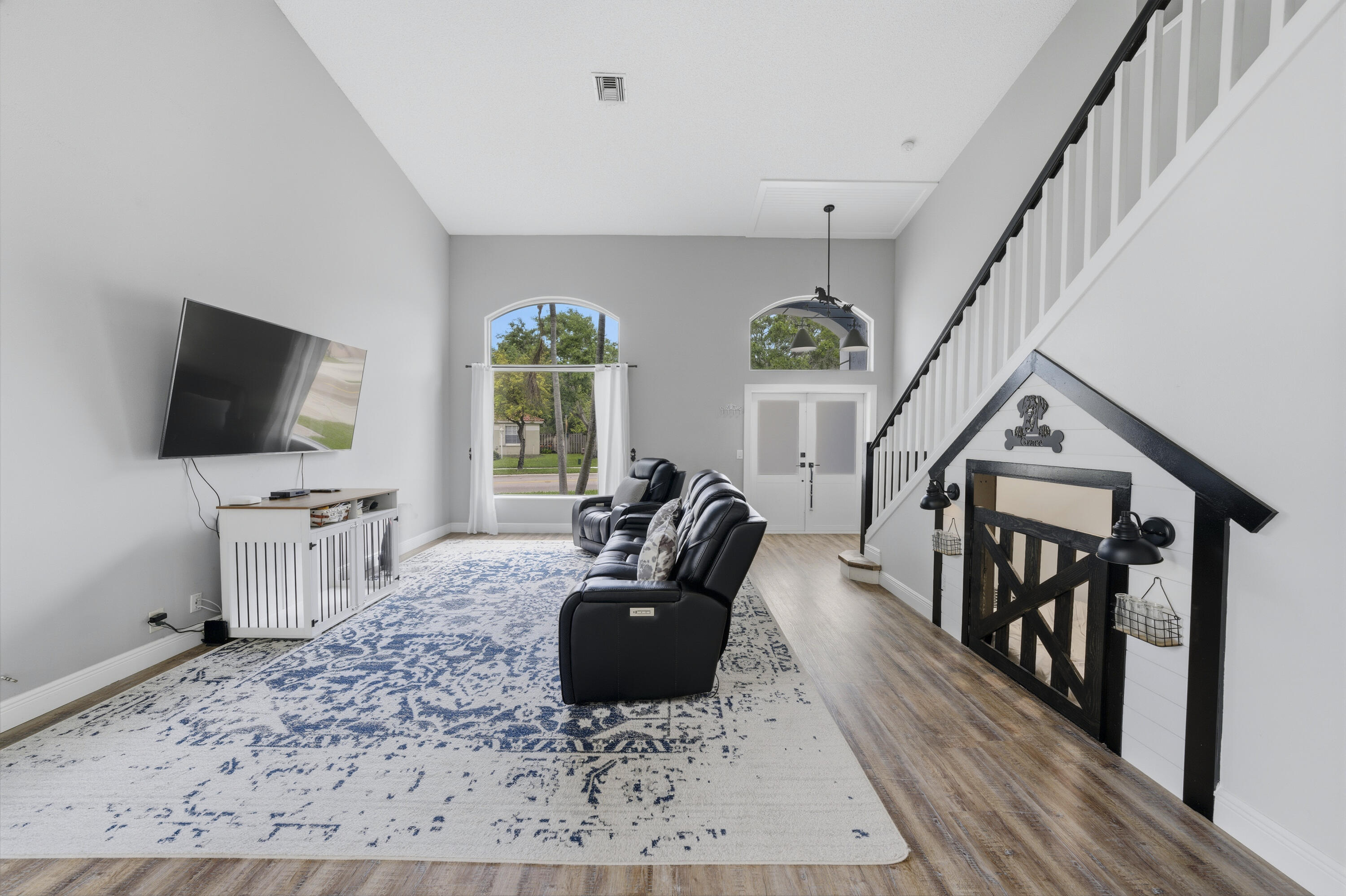 PEMBROKE FALLS PHASE 2 - Residential