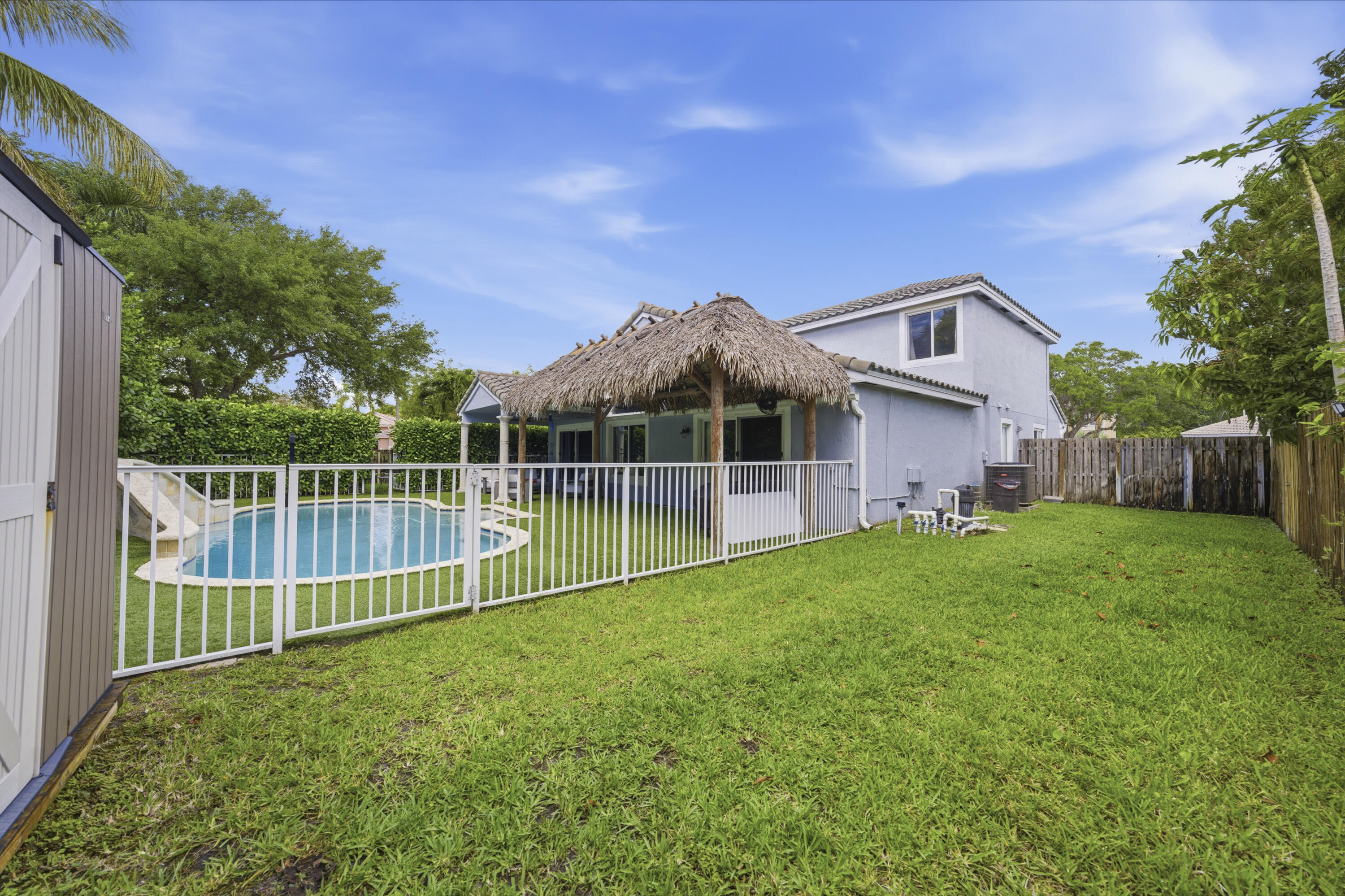 PEMBROKE FALLS PHASE 2 - Residential