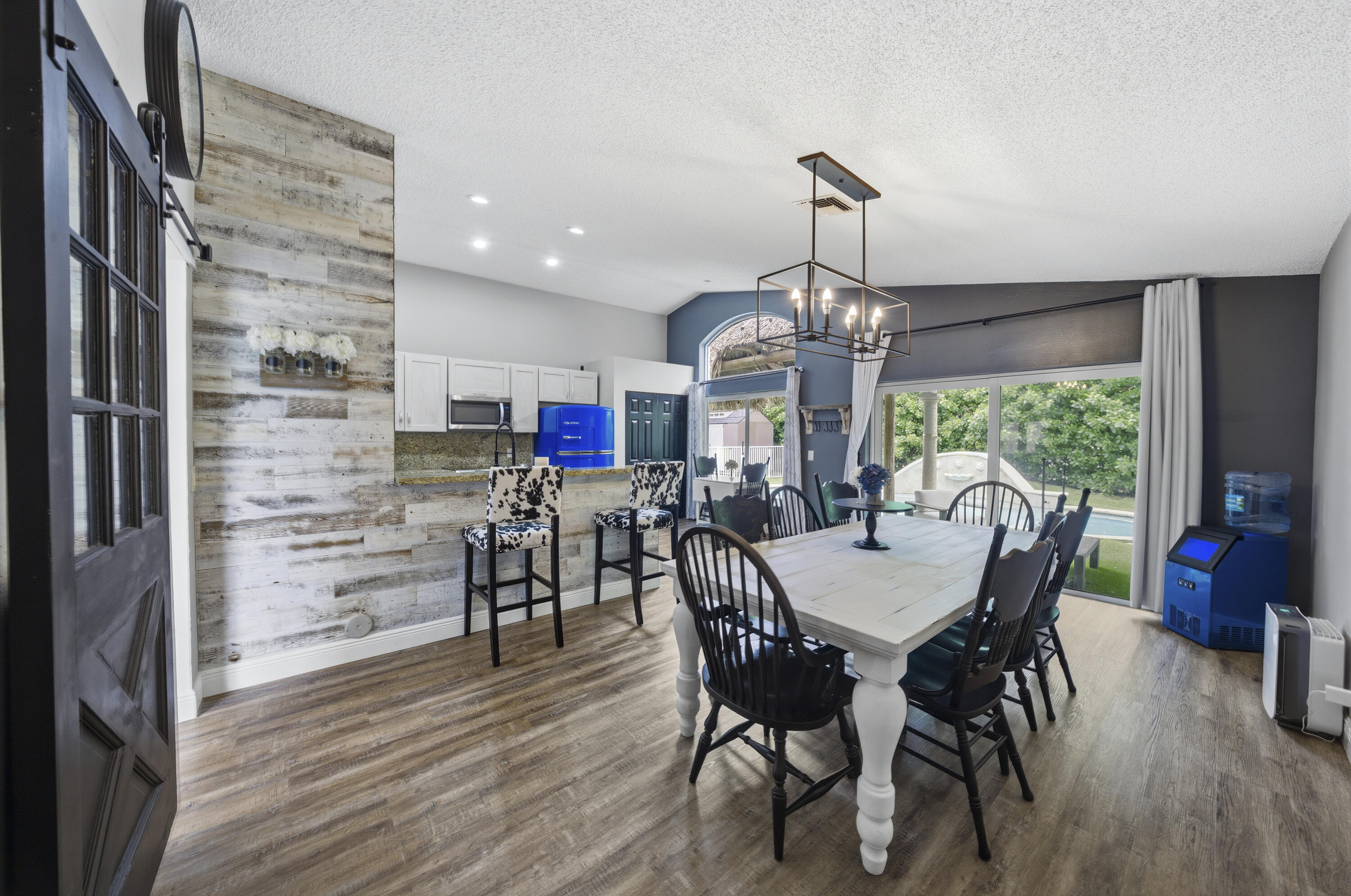 PEMBROKE FALLS PHASE 2 - Residential