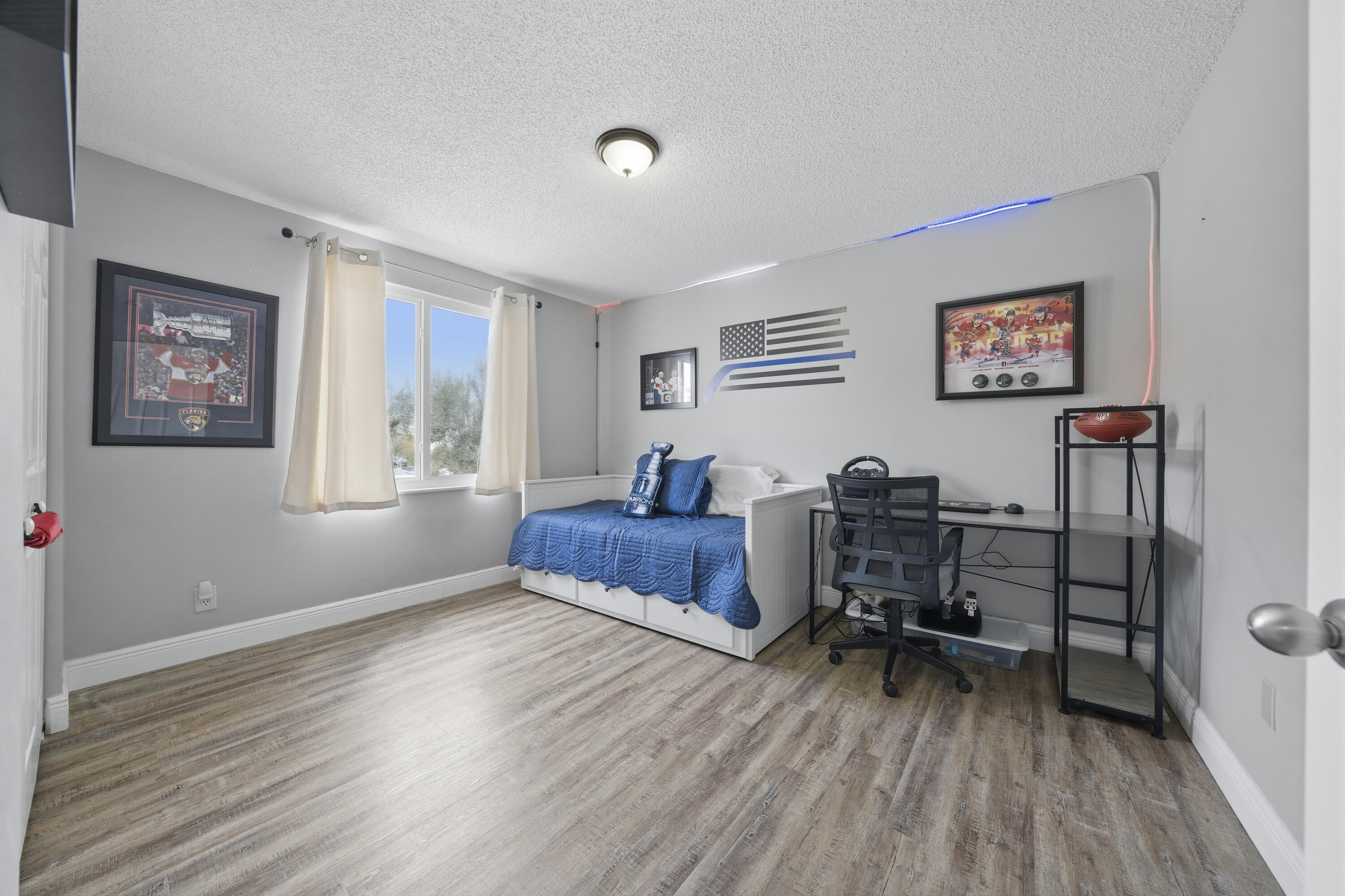 PEMBROKE FALLS PHASE 2 - Residential