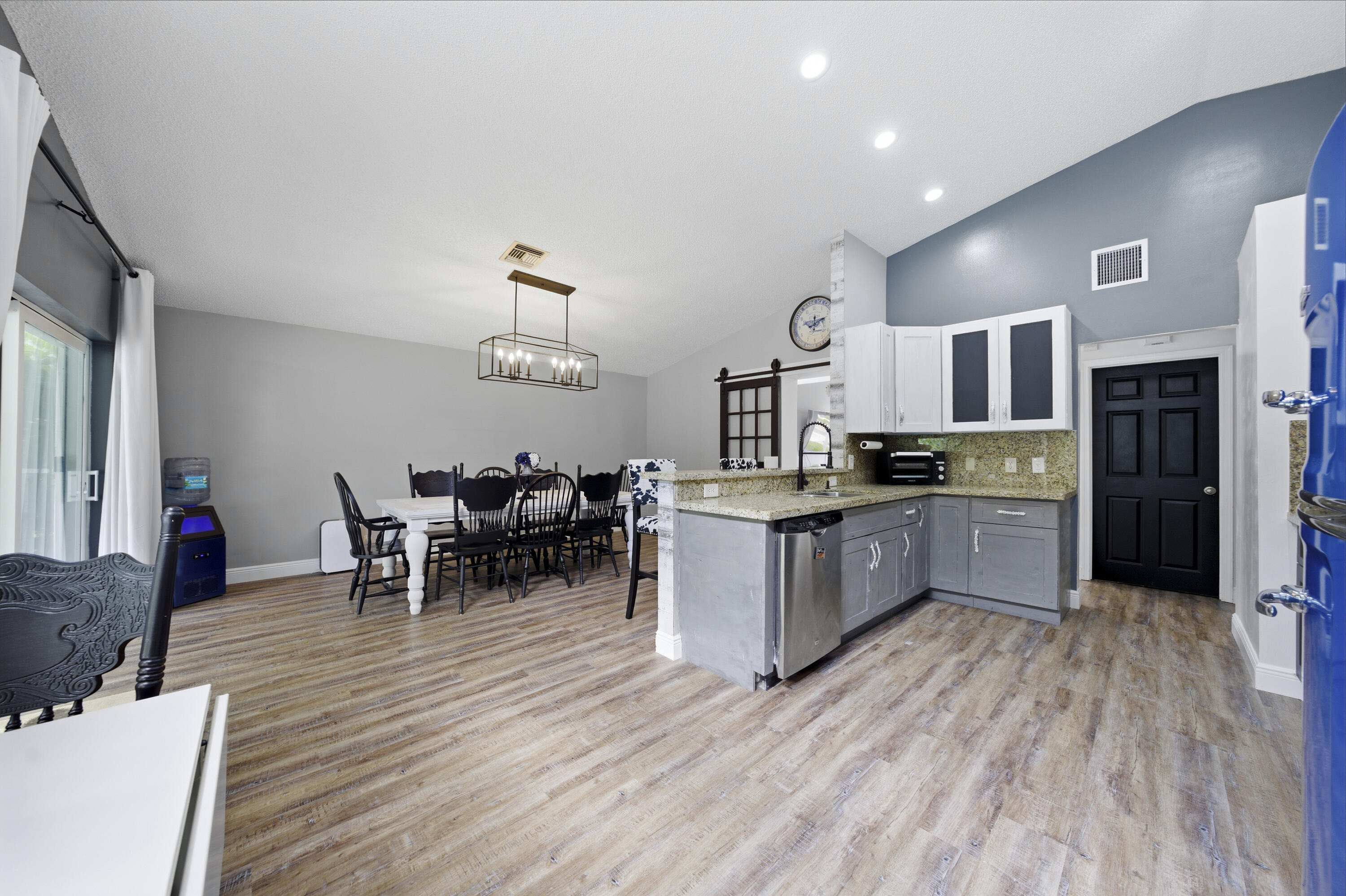 PEMBROKE FALLS PHASE 2 - Residential