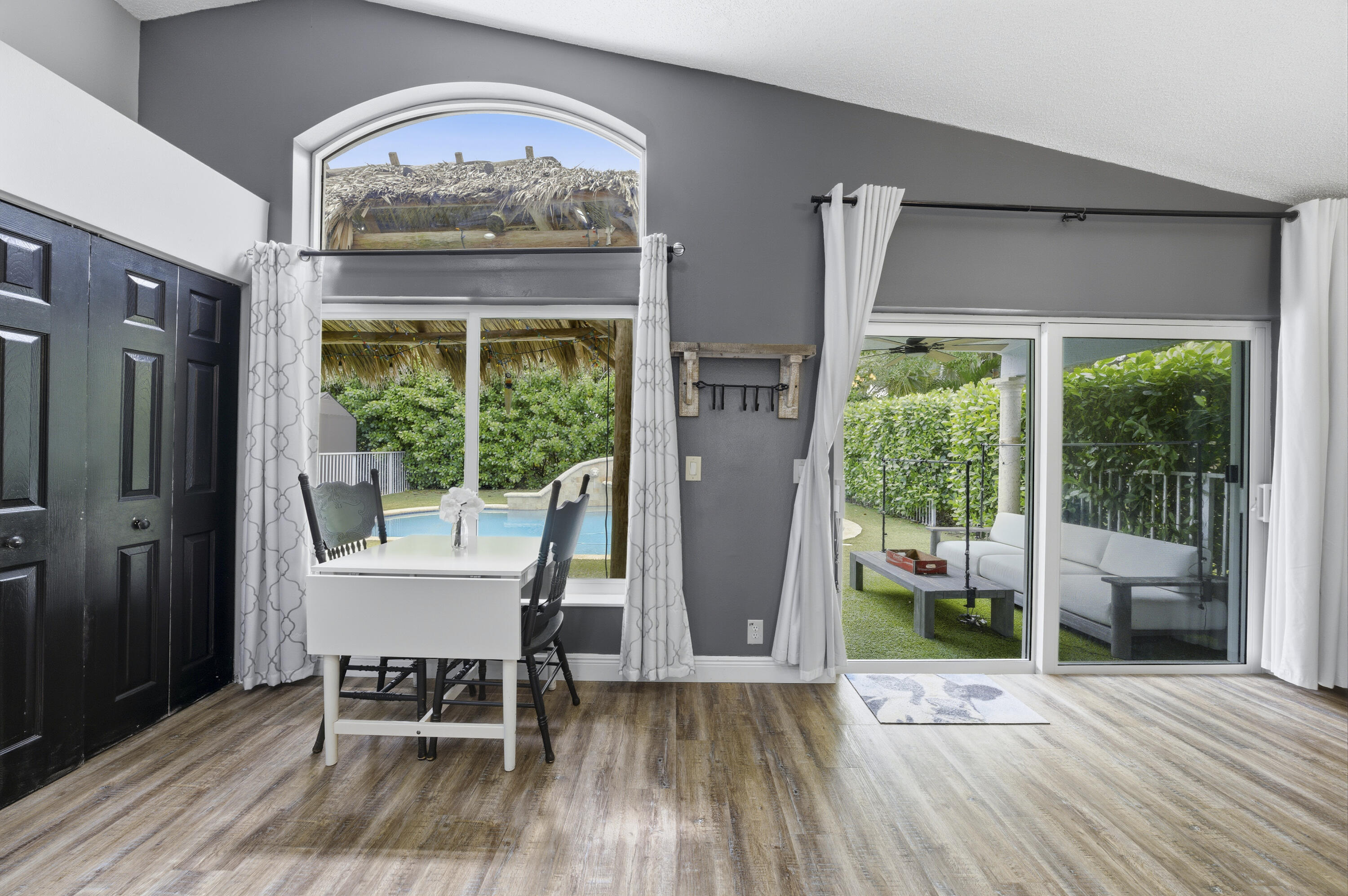 PEMBROKE FALLS PHASE 2 - Residential