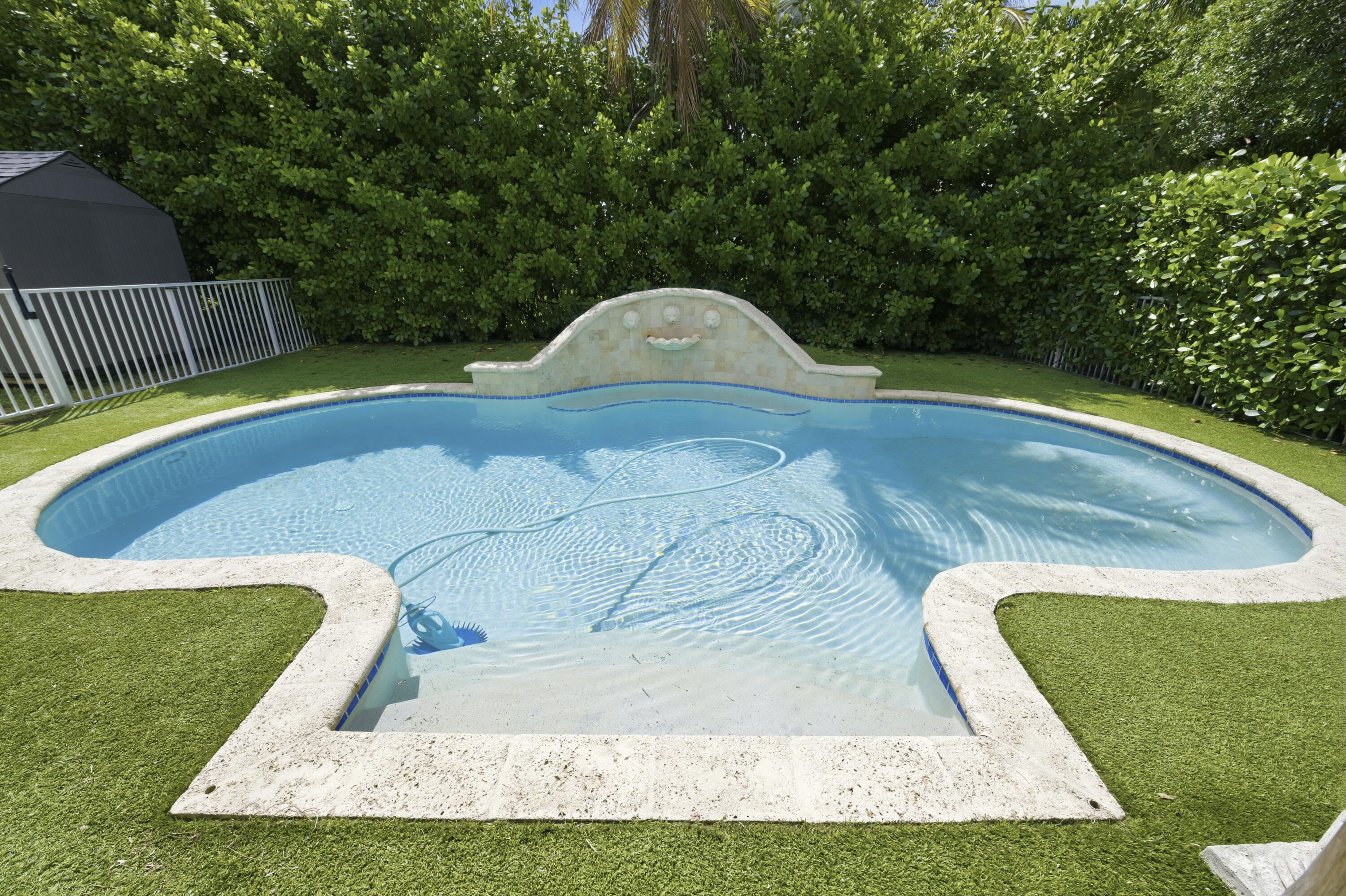 PEMBROKE FALLS PHASE 2 - Residential