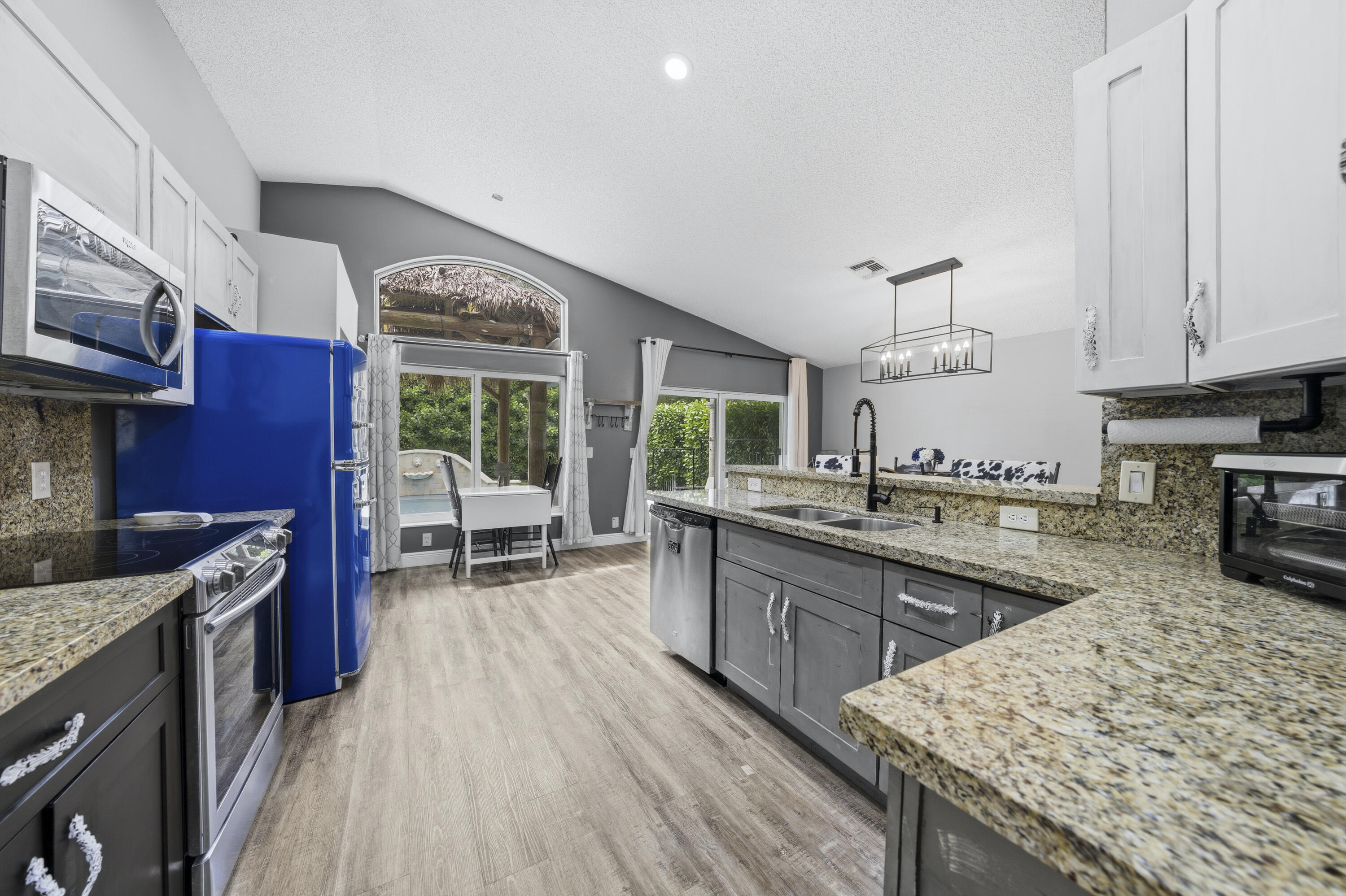 PEMBROKE FALLS PHASE 2 - Residential