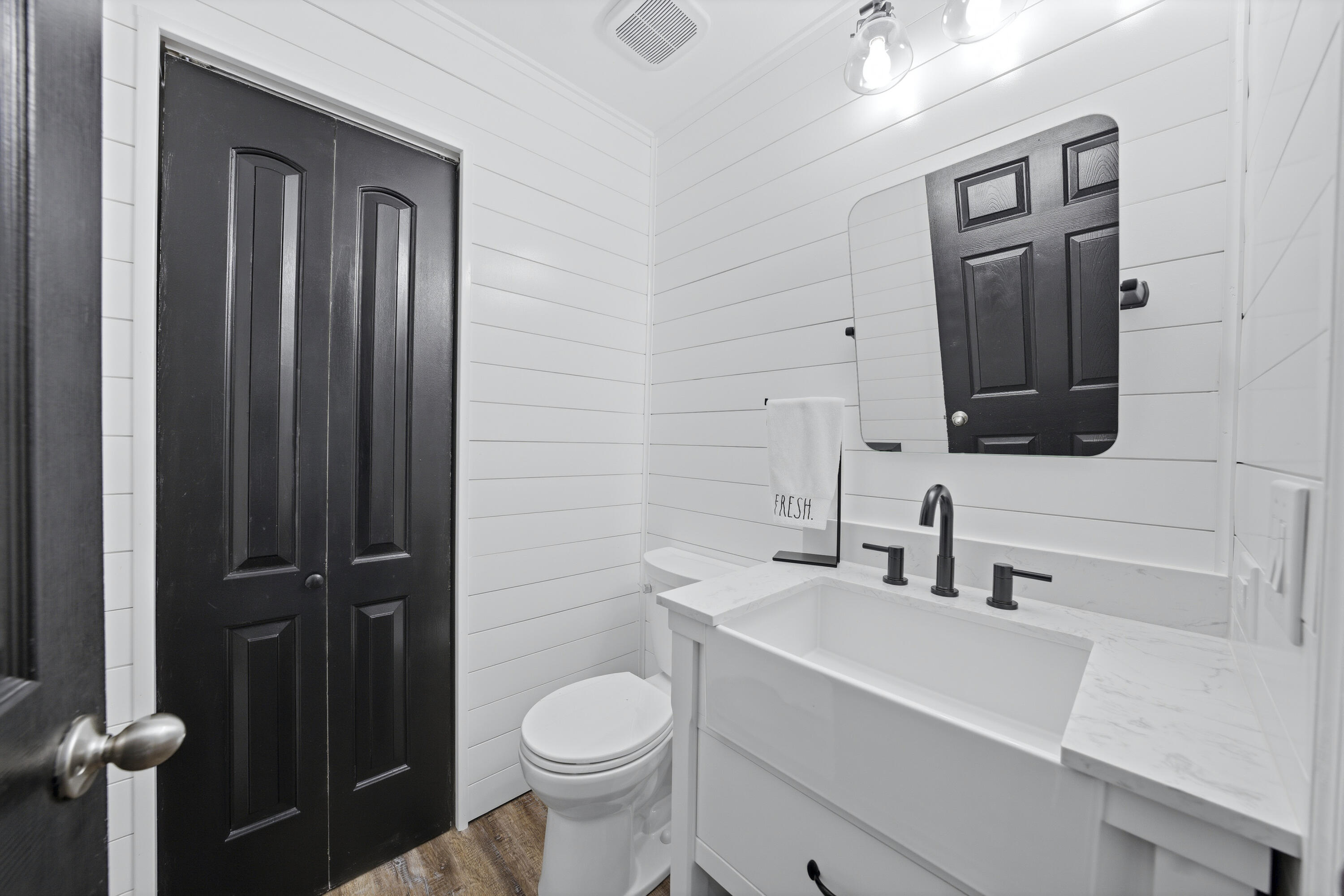 PEMBROKE FALLS PHASE 2 - Residential