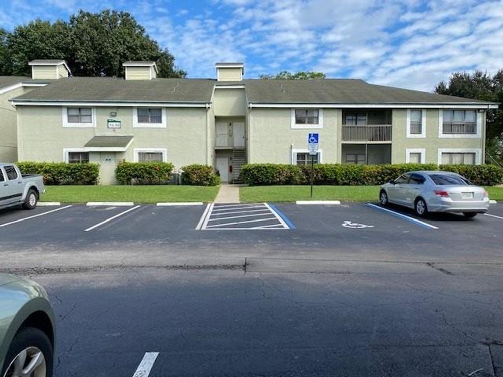 Photo of 3940 NW 87th Ave #3940, Sunrise, FL 33351 (MLS # F10308920)