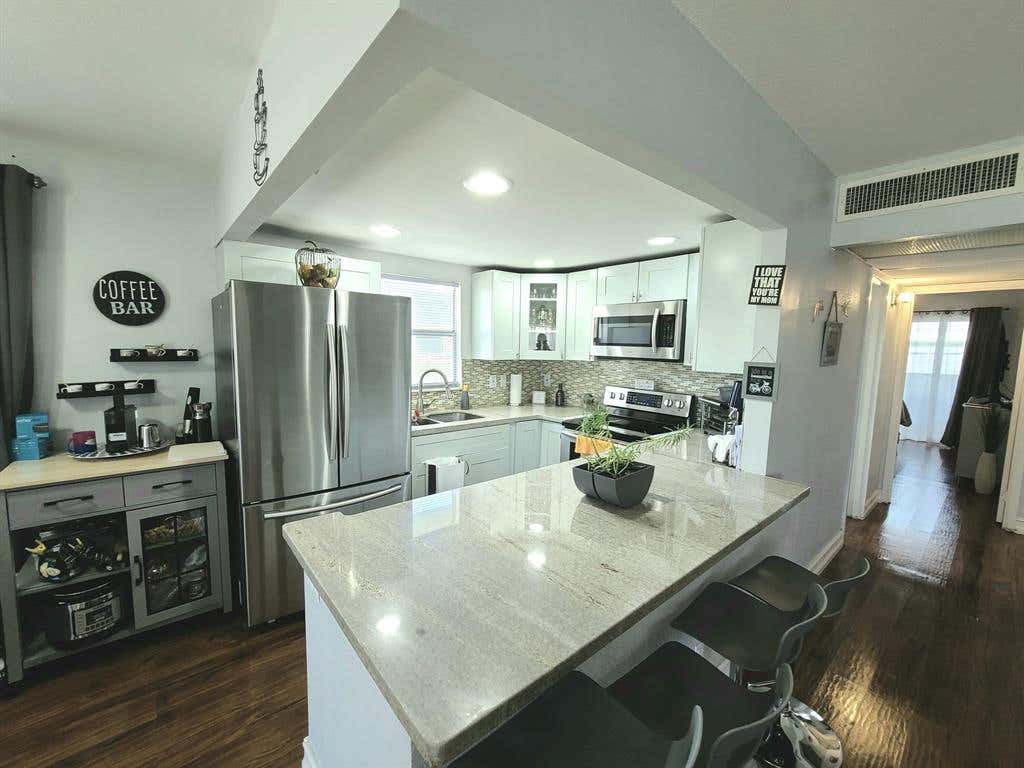 Photo of 177 Monaco #D, Delray Beach, FL 33446 (MLS # R10824507)