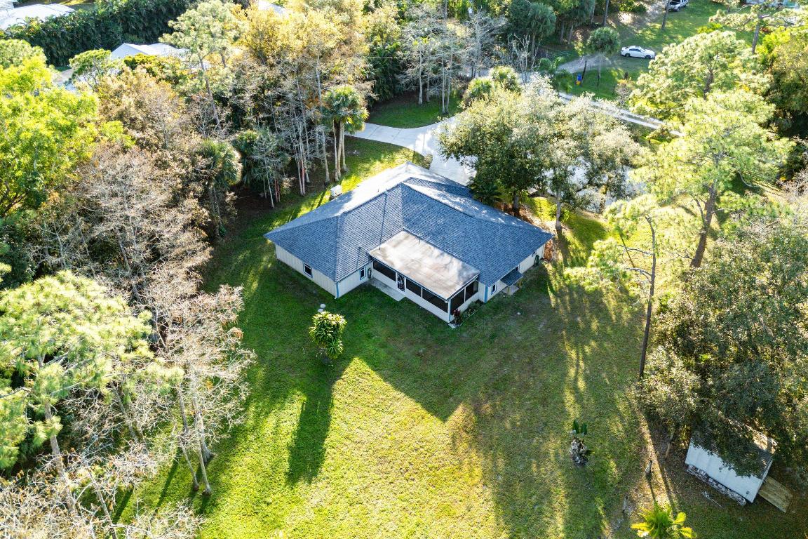 Jupiter Farms - Residential