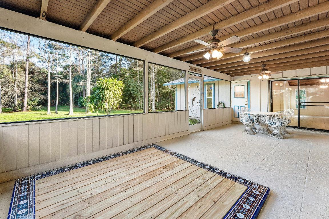 Jupiter Farms - Residential