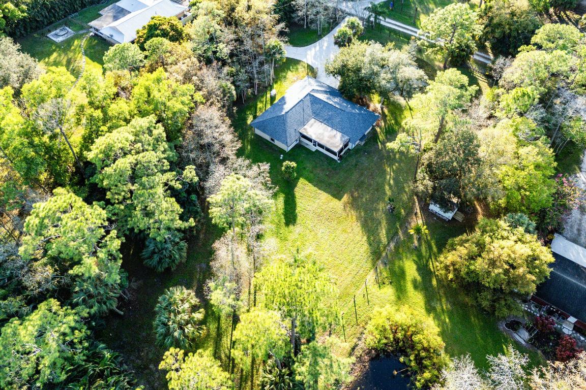 Jupiter Farms - Residential