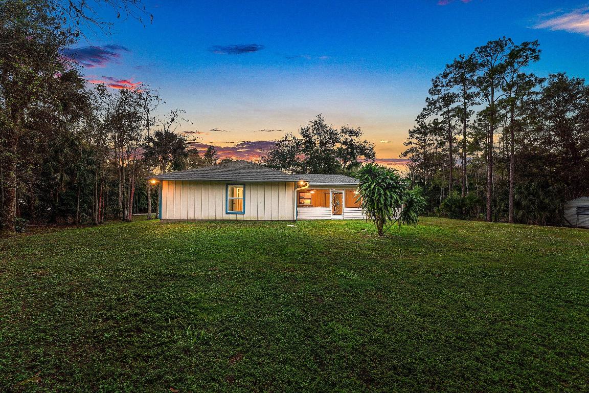 Jupiter Farms - Residential