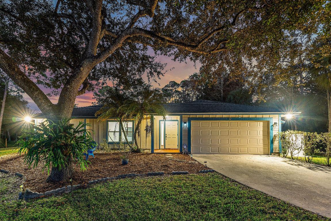 Jupiter Farms - Residential