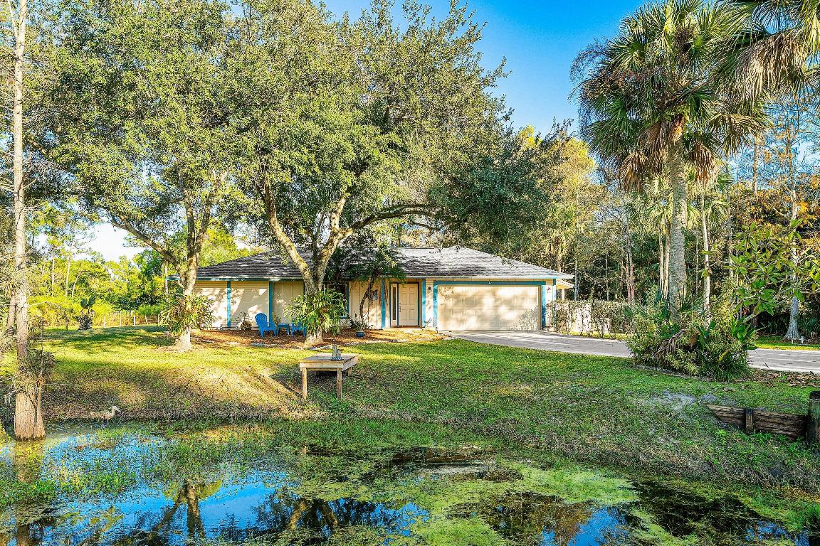 Jupiter Farms - Residential