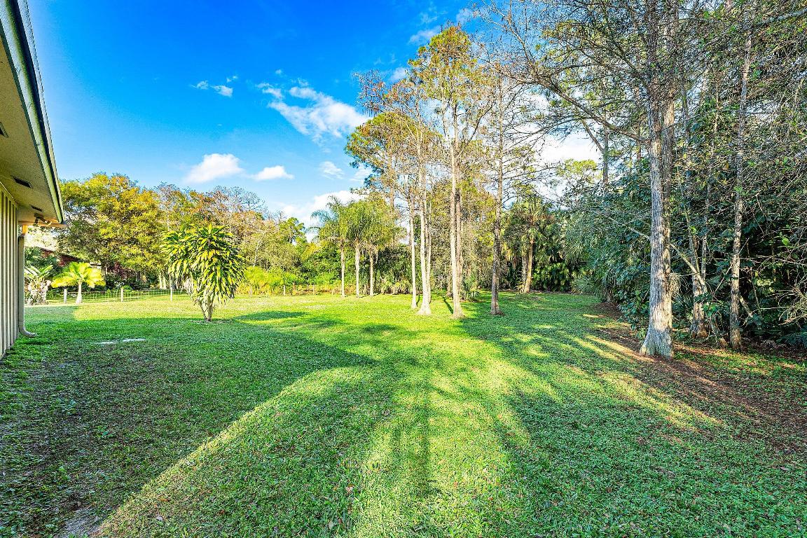 Jupiter Farms - Residential