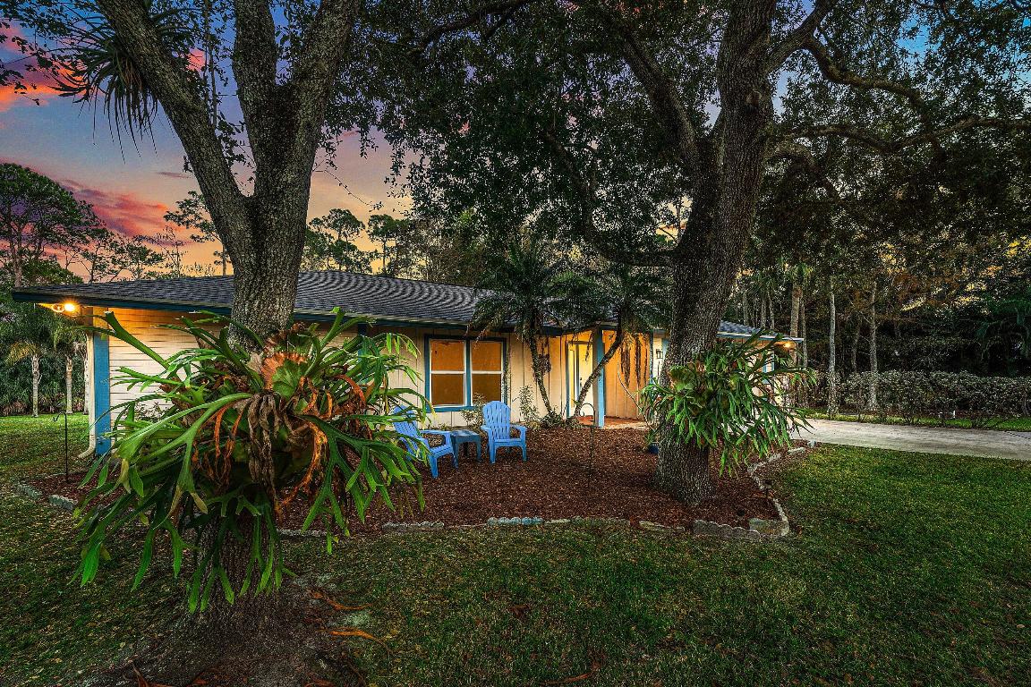 Jupiter Farms - Residential