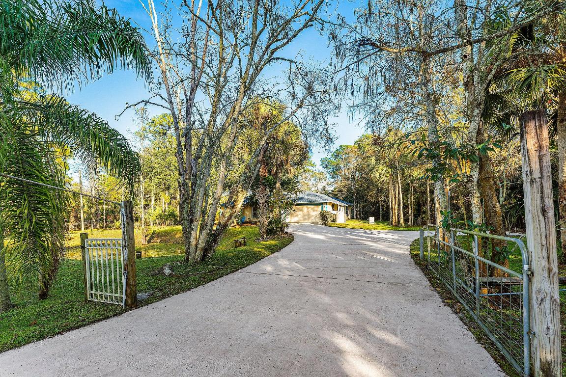 Jupiter Farms - Residential