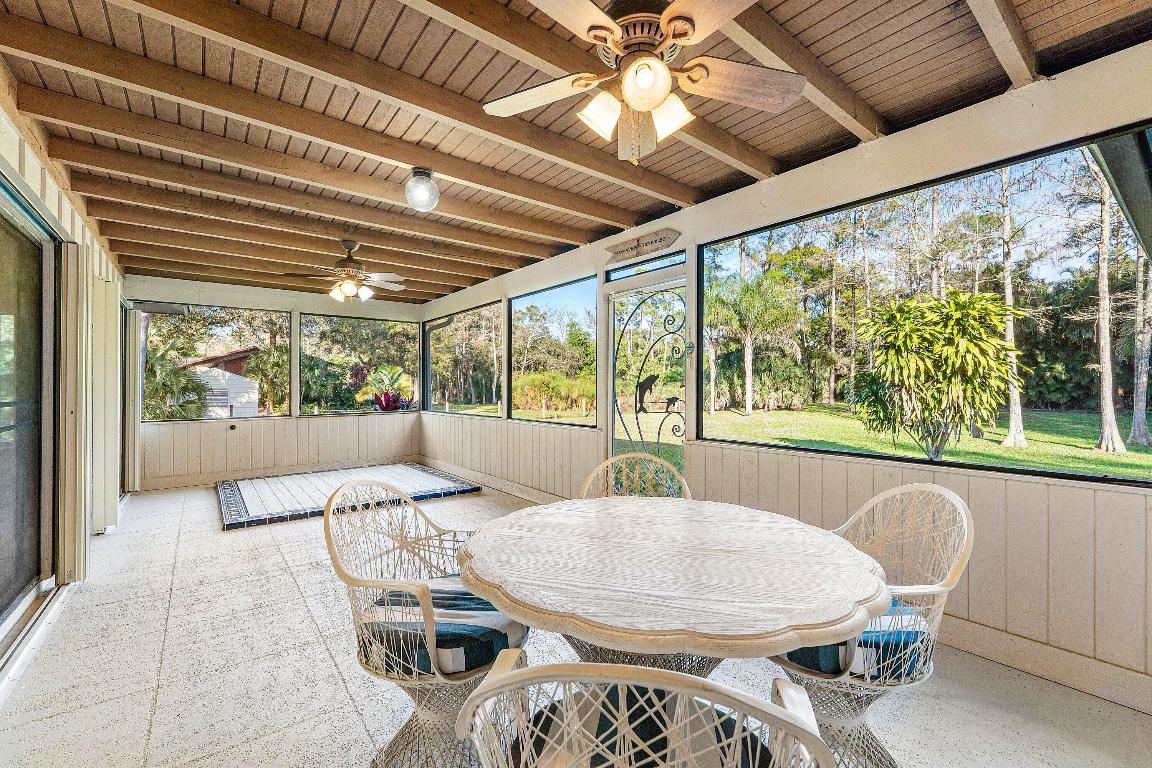 Jupiter Farms - Residential