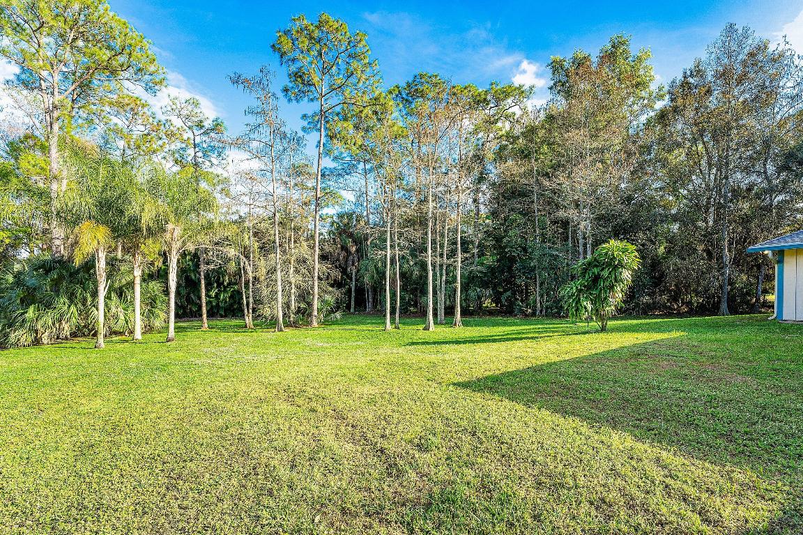 Jupiter Farms - Residential