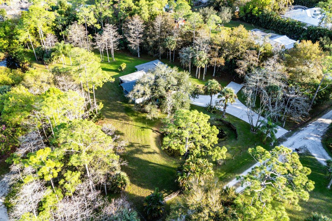 Jupiter Farms - Residential