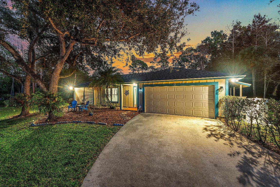 Jupiter Farms - Residential