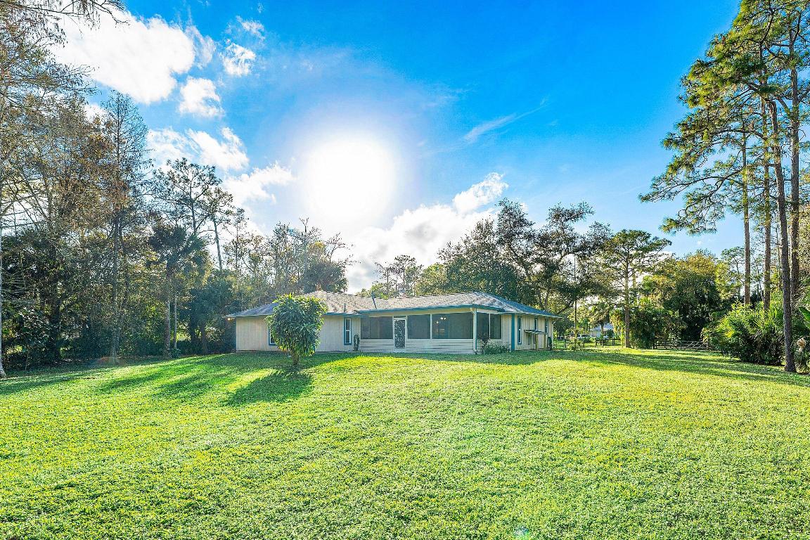 Jupiter Farms - Residential