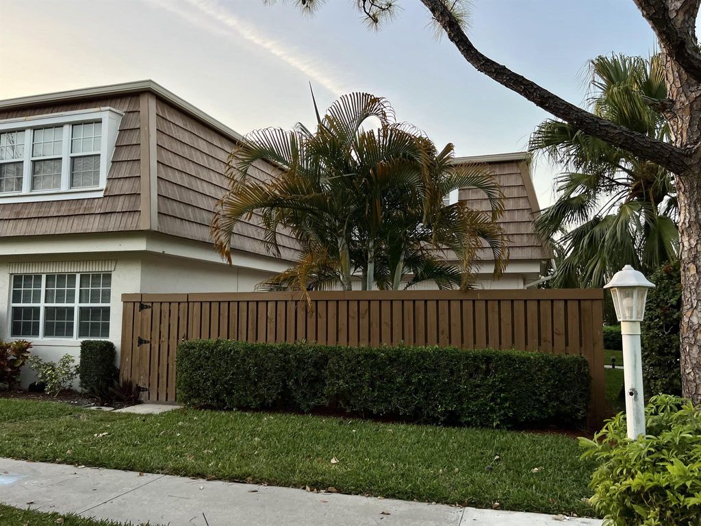 Photo of 4356 Hazel Avenue #A, Palm Beach Gardens, FL 33410 (MLS # R10975076)