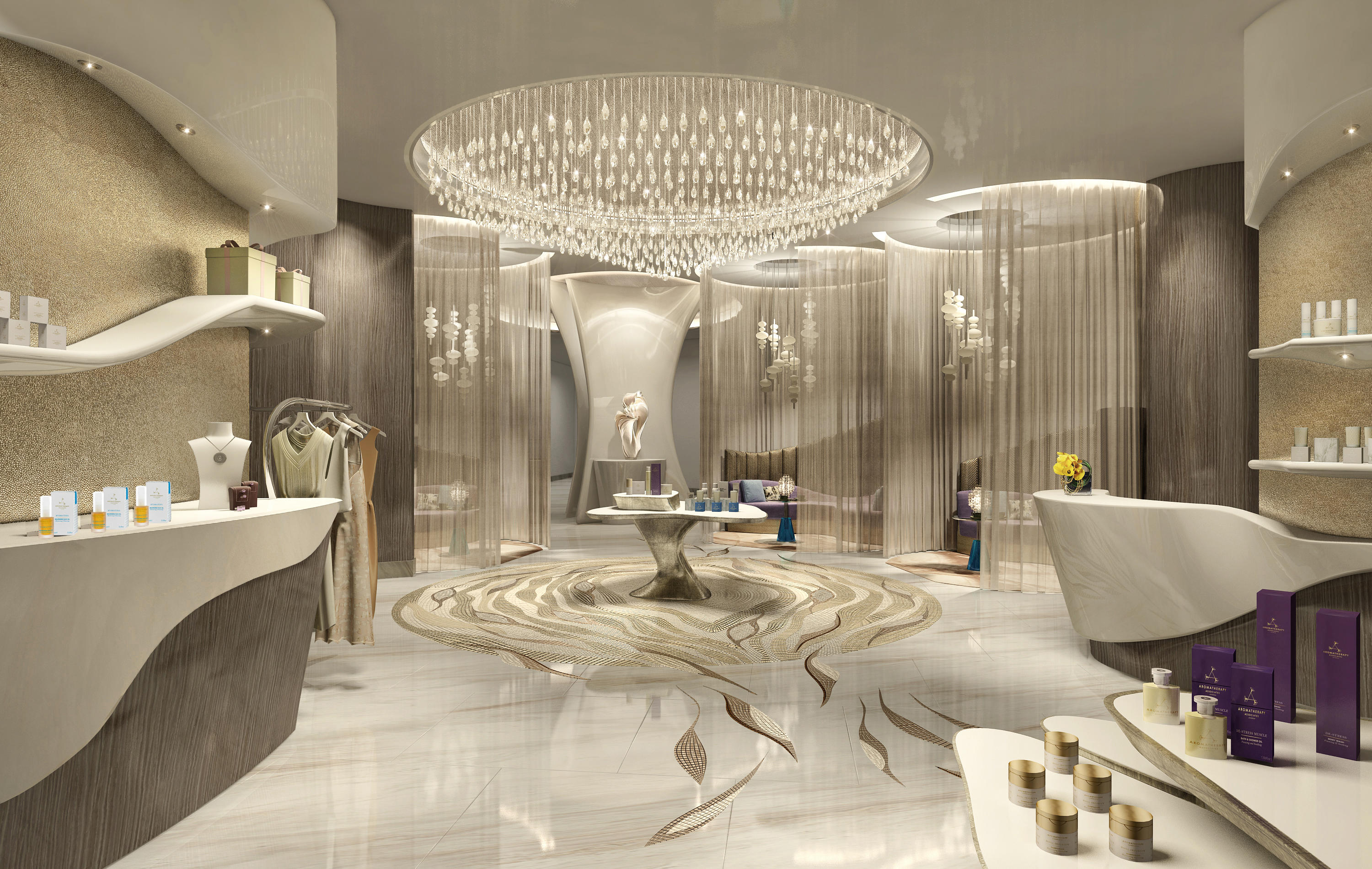 105 E Camino Real 606