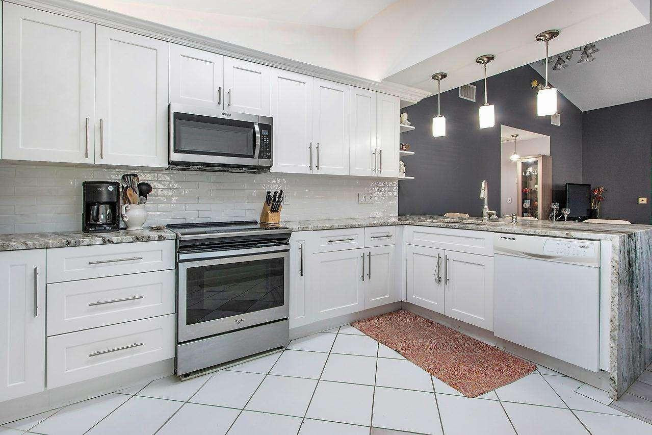 BRIARRIDGE PL 1 - Residential