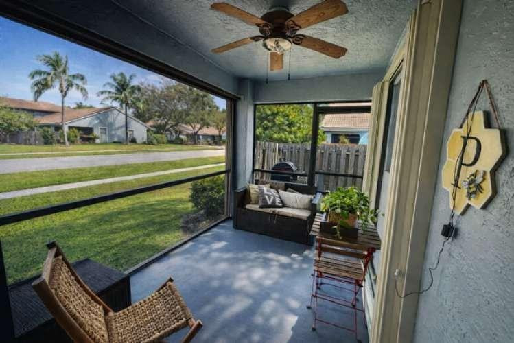 BRIARRIDGE PL 1 - Residential