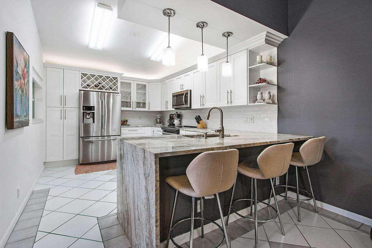 BRIARRIDGE PL 1 - Residential