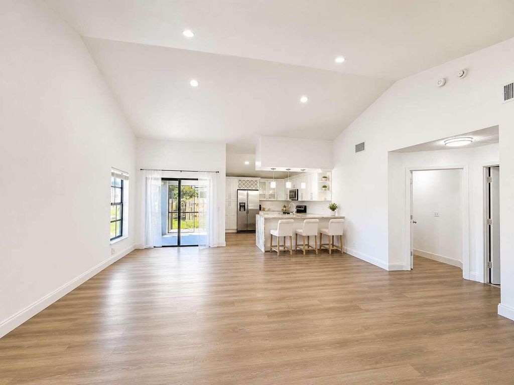 Photo of 9912 61st Way #A, Boynton Beach, FL 33437 (MLS # F10554239)