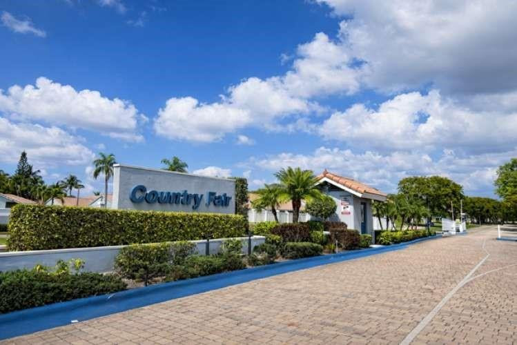 BRIARRIDGE PL 1 - Residential