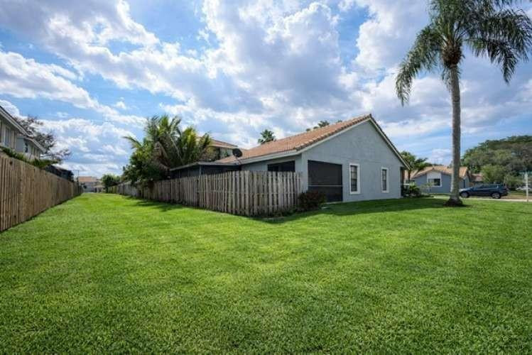 BRIARRIDGE PL 1 - Residential