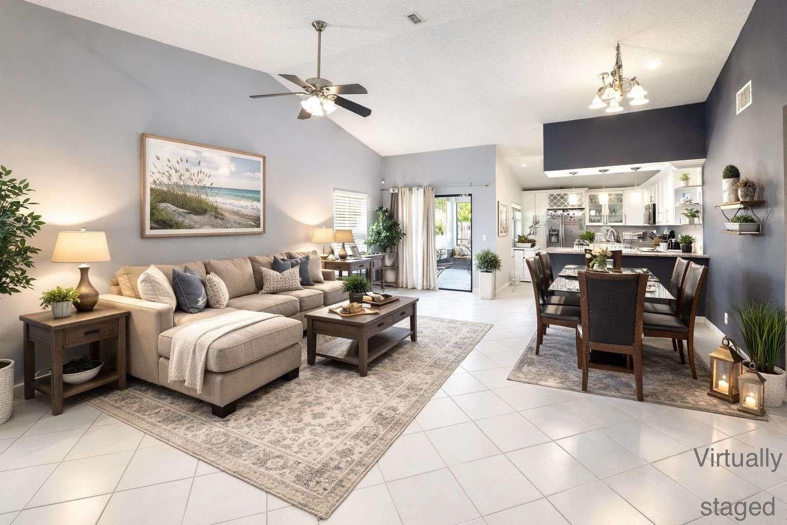 BRIARRIDGE PL 1 - Residential