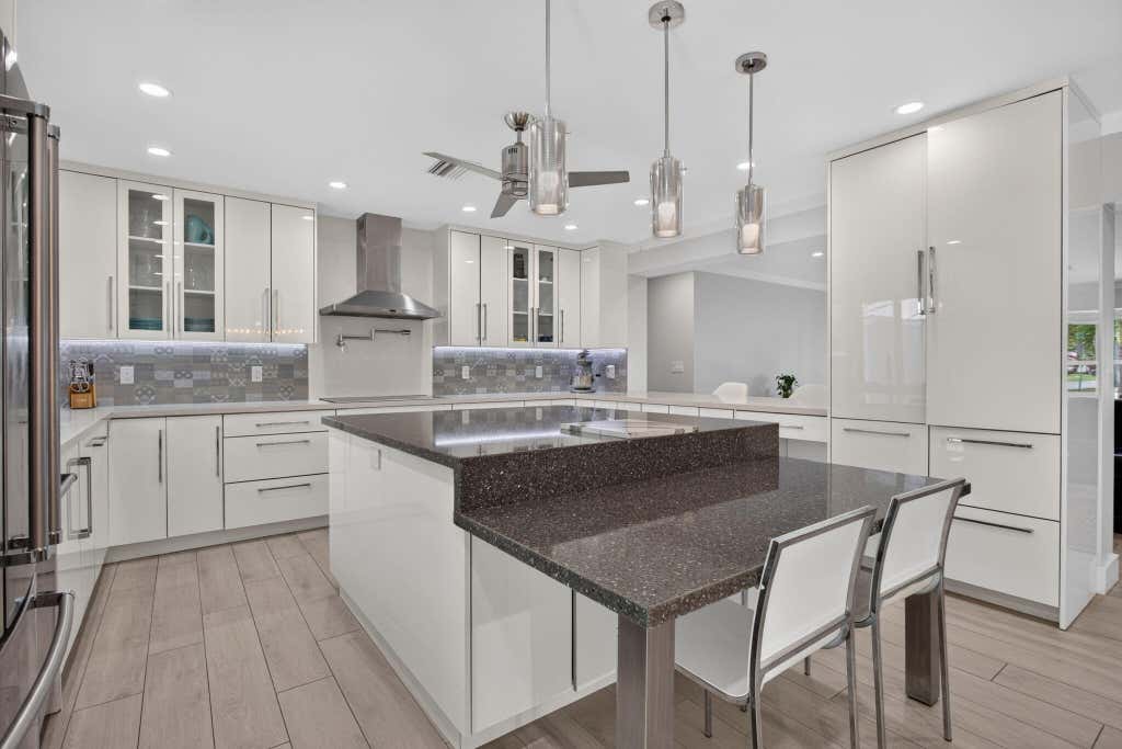 Photo of 1270 SE 14th Court, Deerfield Beach, FL 33441 (MLS # B26056603)