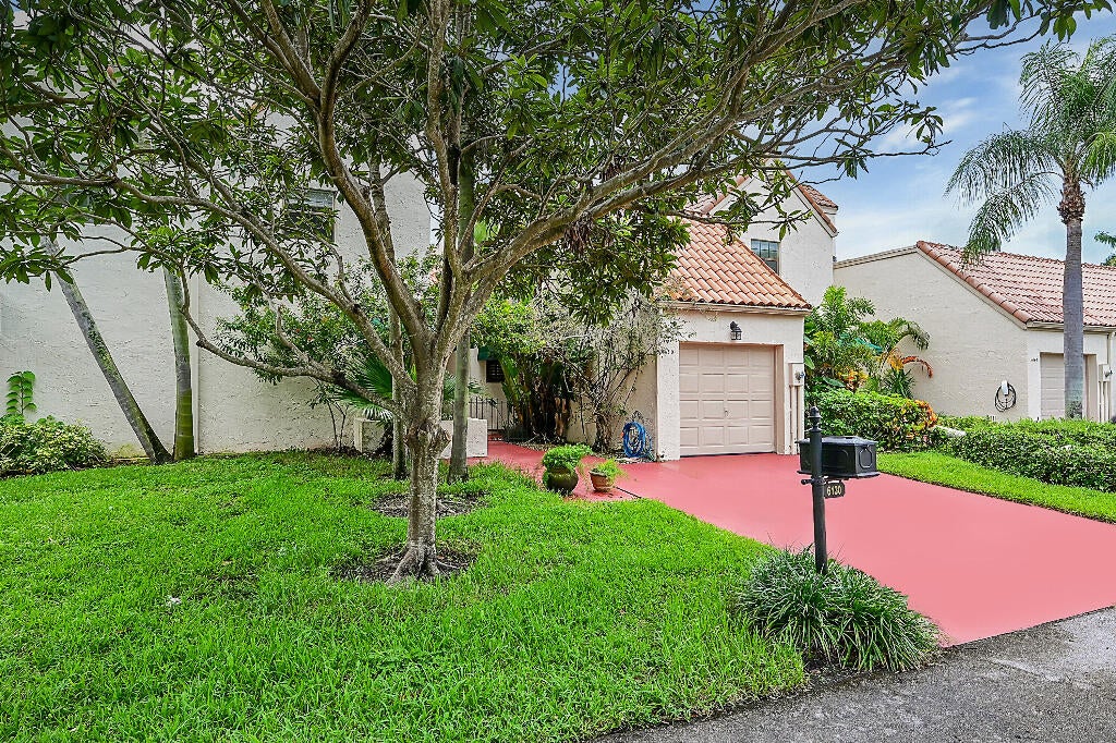 6130 Via Tierra Drive