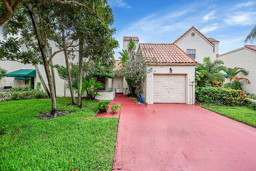 6130 Via Tierra Drive