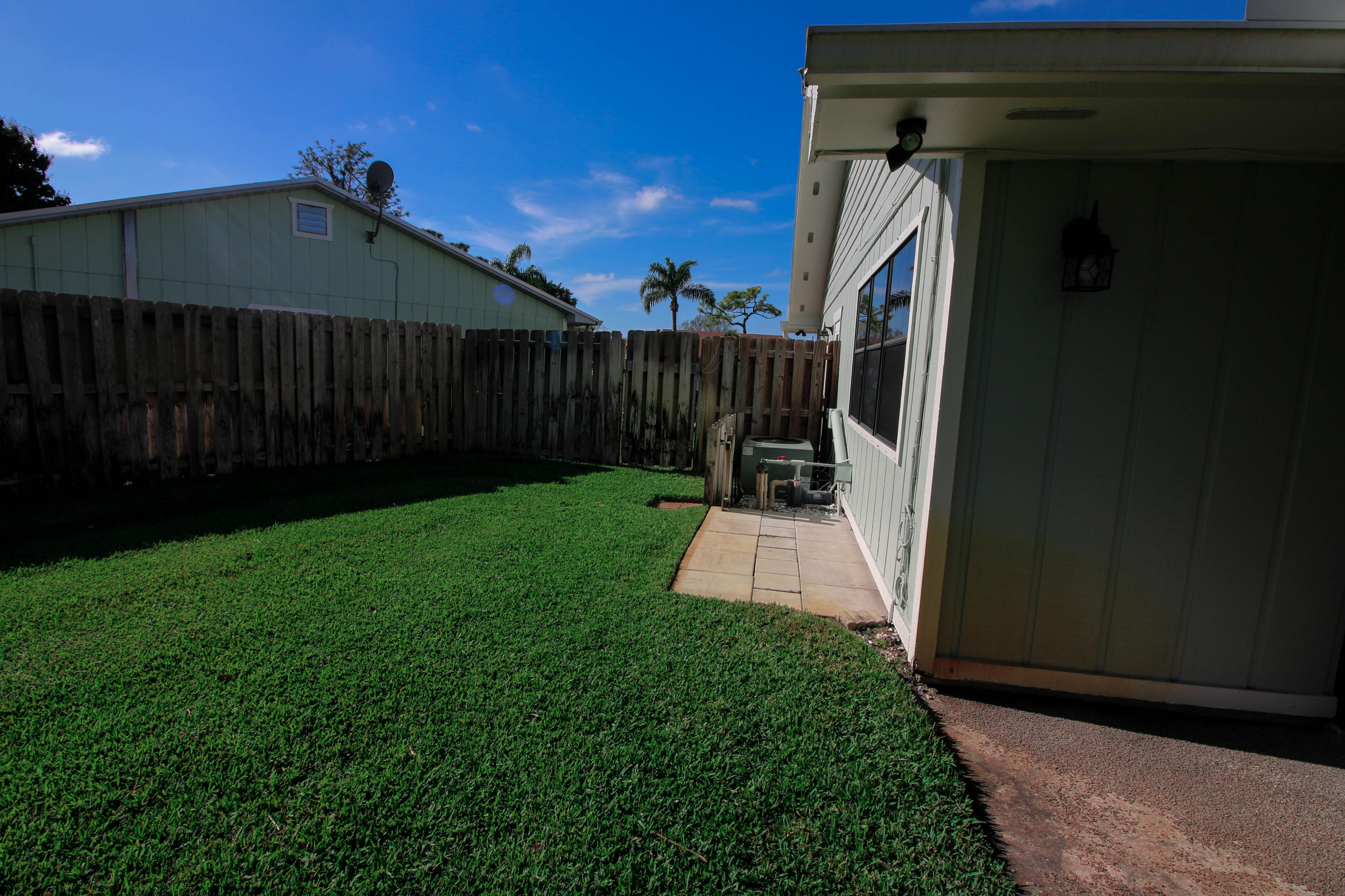 JENSEN PARK ESTATES PH 1 - Residential